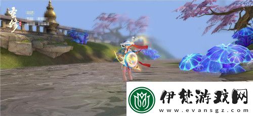 限定外觀福利免費抽獎！鎮魔曲云隱流光閣上線