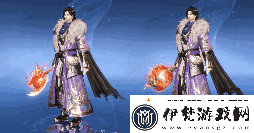 倩女幽魂手游