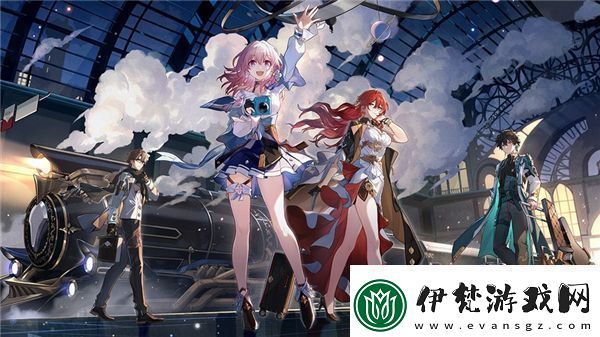 星穹鐵道四星必修角色是誰