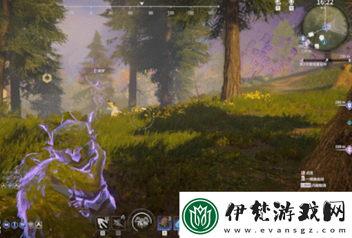 永劫無間一窩蜂流星雨介紹永劫無間一窩蜂流星雨怎么樣