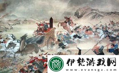 無(wú)悔華夏東漢光武中興結(jié)局攻略介紹