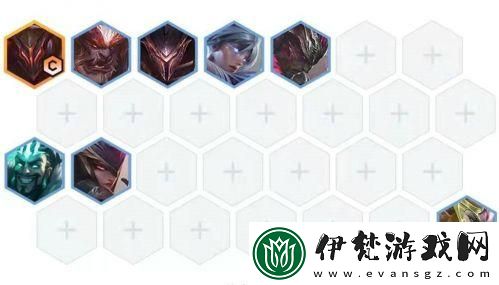 云頂之弈10.22版本最新陣容攻略