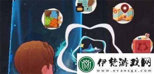 洛克王國世界盜寶黑衣人在哪里盜寶黑衣人位置分享
