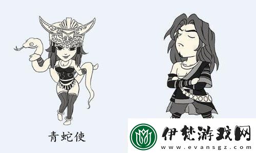 暴走英雄壇新手門派選擇推薦