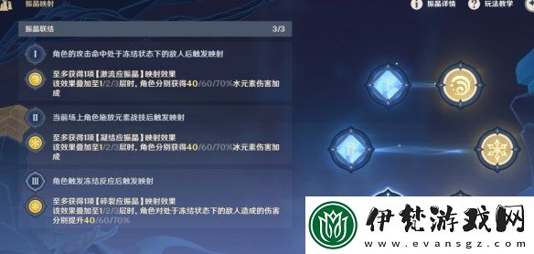 原神振晶的研究第四天攻略