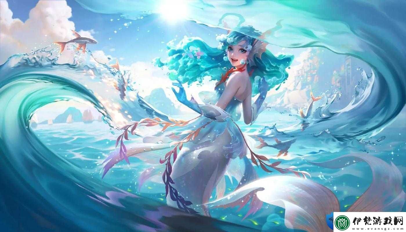 王者榮耀朵莉亞張嘴流眼淚圖