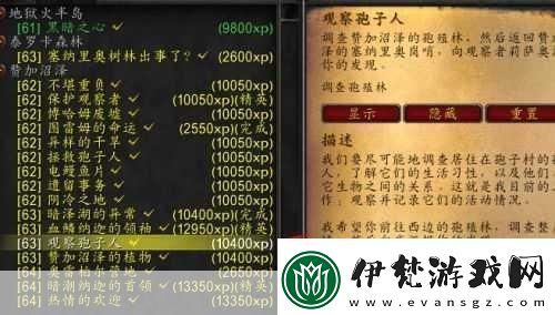 魔獸世界