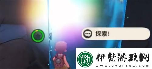 洛克王國世界盜寶黑衣人在哪里盜寶黑衣人位置分享