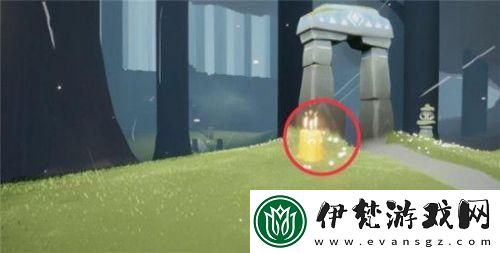 光遇4.11季節蠟燭位置分布一覽