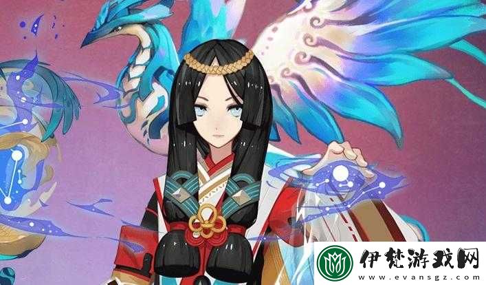 陰陽師八百比丘尼全方位解析