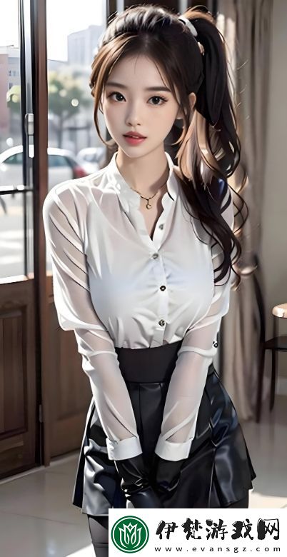 暴躁少女的內心世界