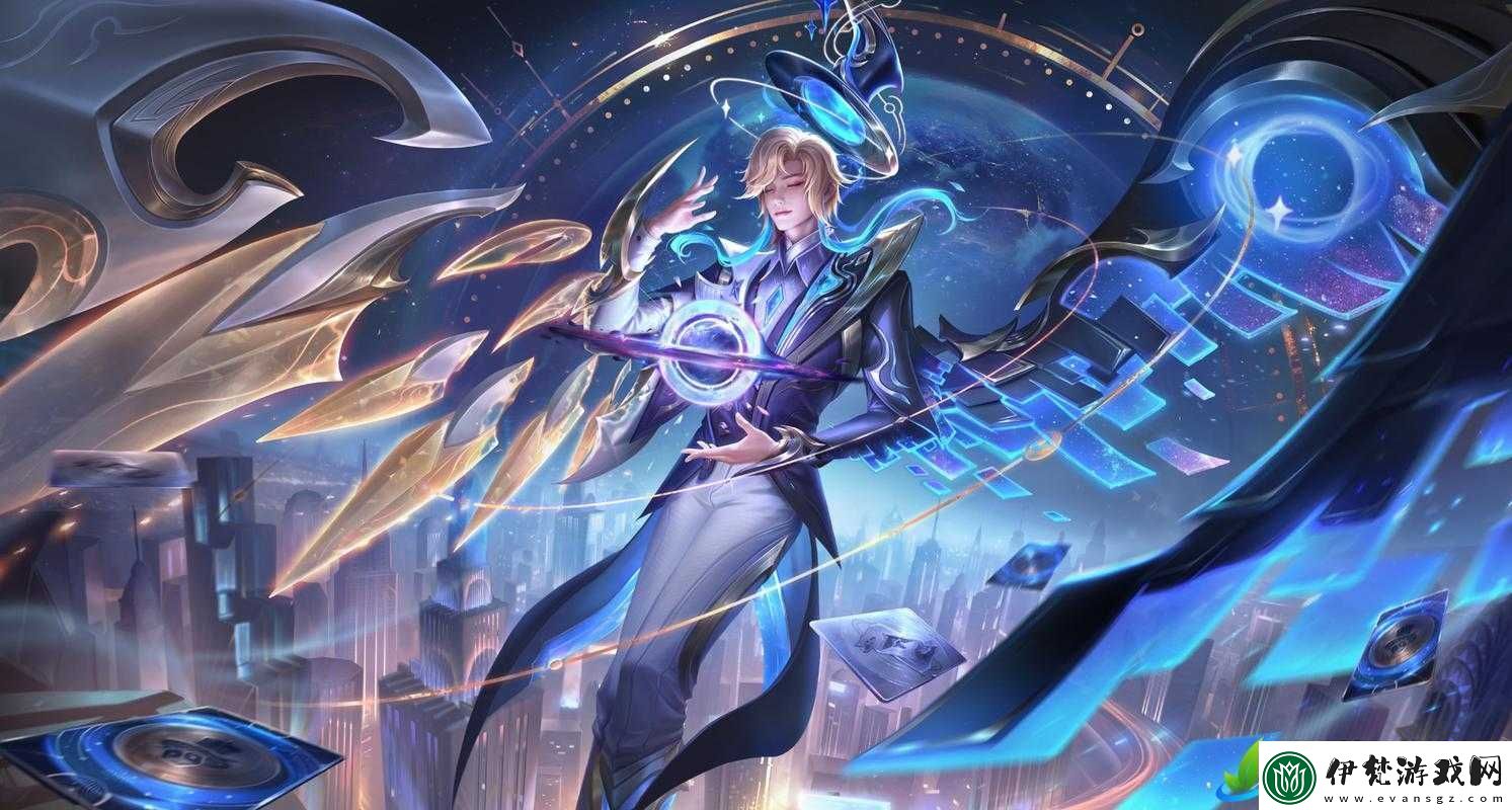 王者榮耀五五守護(hù)星獲取方式全知曉
