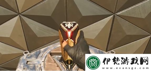 三角洲行動曼德爾磚怎么破譯