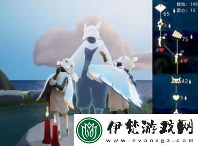 光遇鳥叫先祖位置在哪鳥叫先祖全圖鑒介紹