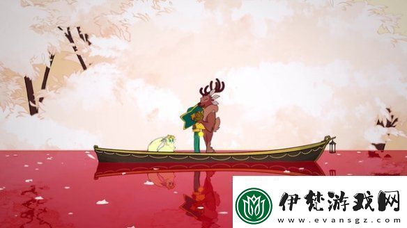 Steam好評(píng)如潮的靈魂擺渡人新史低