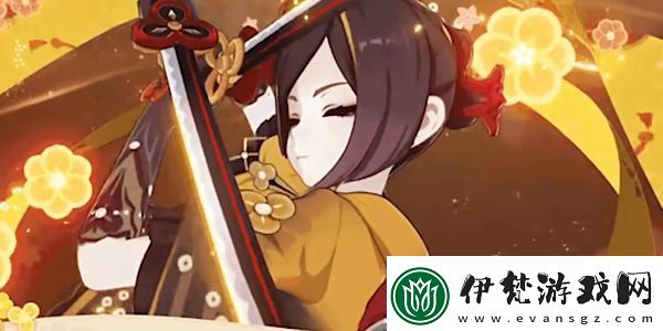 原神4.5五星角色千織技能是什么