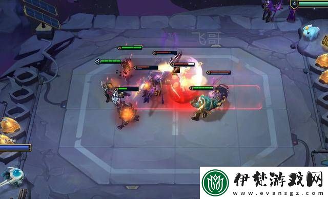 云頂之弈10.12新版本斗龍槍陣容推薦