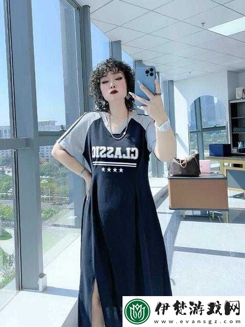 超大碼服裝