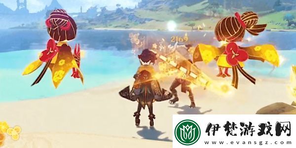 原神4.5五星角色千織技能是什么