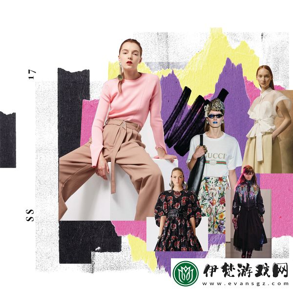 集百萬潮流
