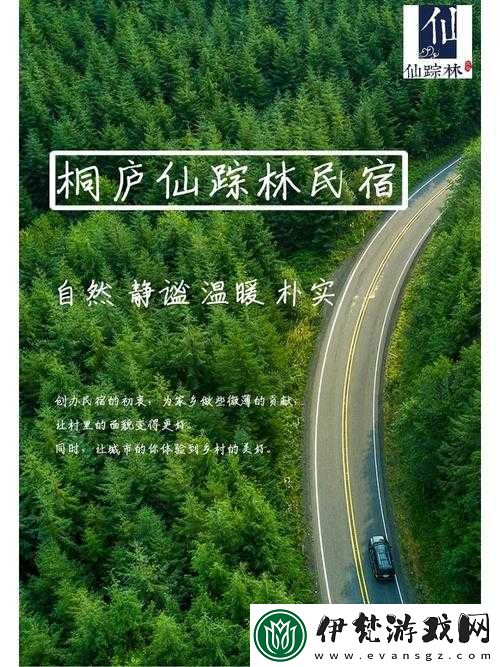 仙蹤林