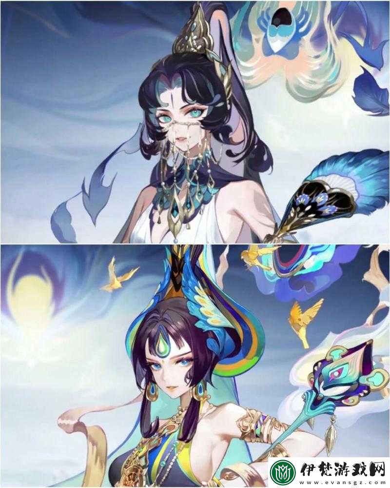 陰陽師暗孔雀打法全解析