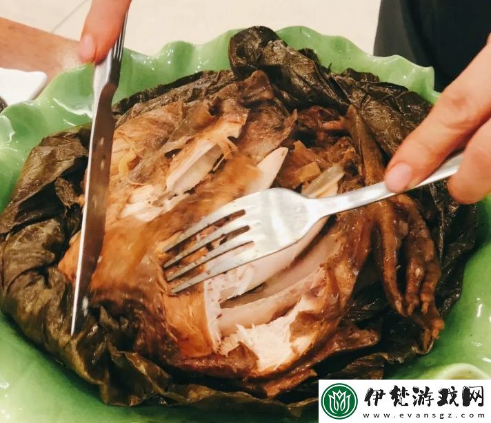 把坤巴放嘴巴里