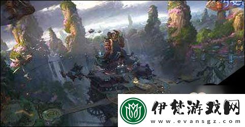 倩女幽魂大三環任務怎么通關