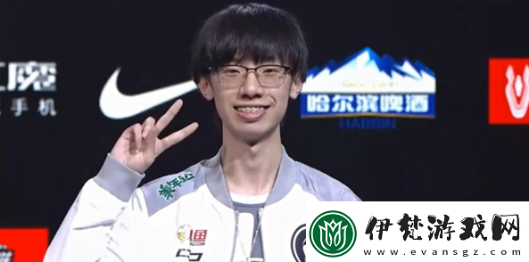 英雄聯盟老頭杯第二屆陣容有誰