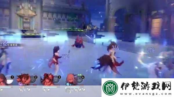 崩壞星穹鐵道