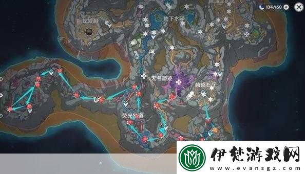 原神流明石觸媒升級全攻略