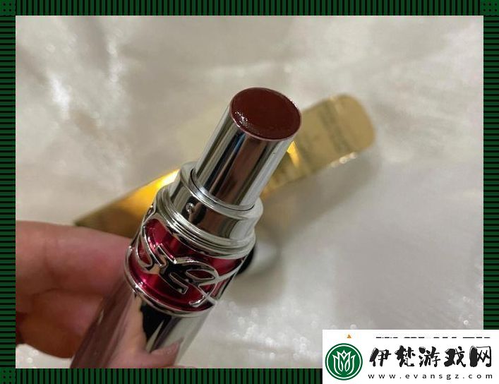 科技界的小甜心