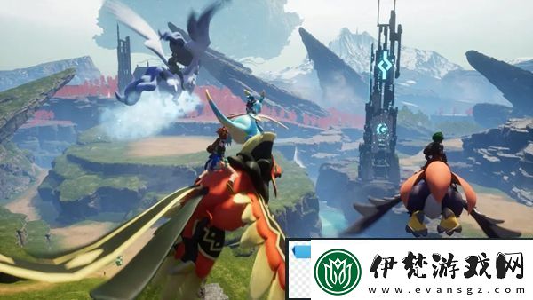 幻獸帕魯雪山基地建在哪里合適