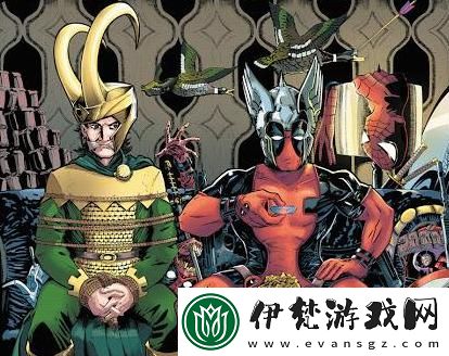 漫威超級戰爭洛基玩法攻略