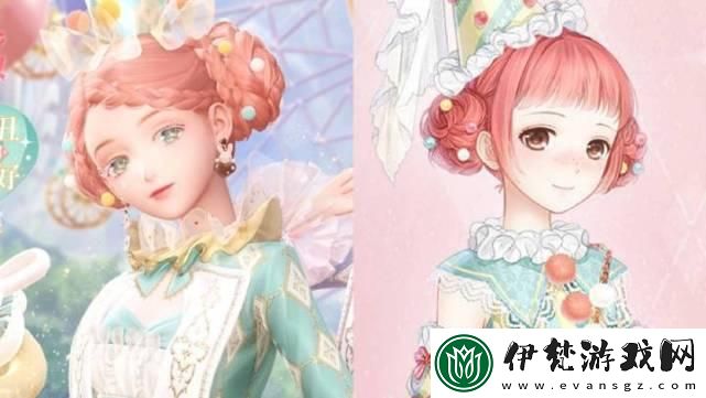 閃耀暖暖小丑的問好套裝獲取方法詳解