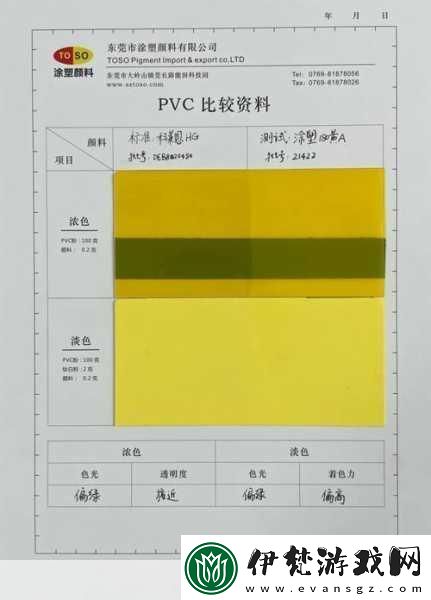 tpu色母和子色母的性能多樣化選擇