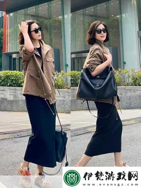 女保險公司推銷員4