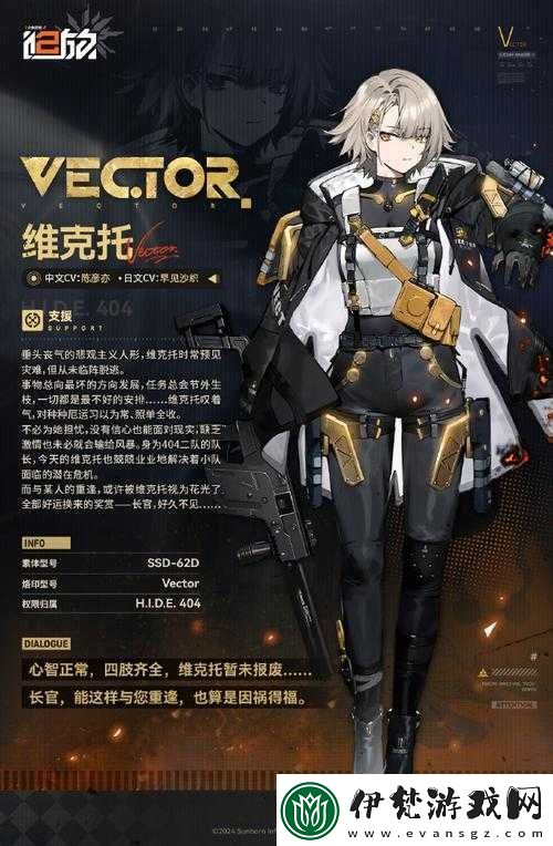 少前2追放人形最佳配隊攻略分享