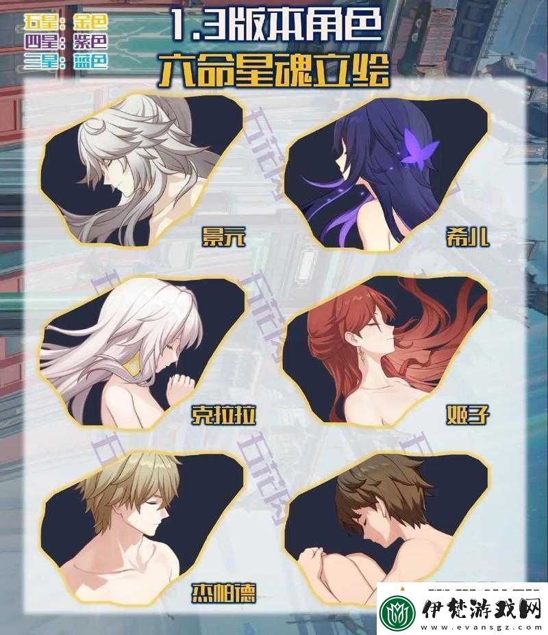 崩壞星穹鐵道公測彥卿改動全方位深度解析