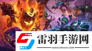 爐石傳說英雄營救麥迪文打法攻略