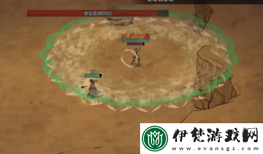 部落與彎刀手游安紅砂技能加點(diǎn)推薦