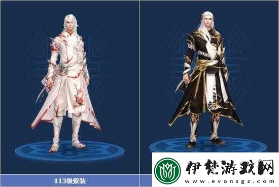 倩女幽魂手游射手弓弩拓本大賞多種精美樣式等你看