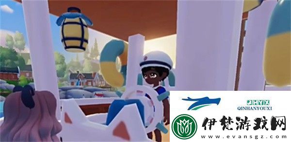 心動小鎮夜半驚魂刀疤臉如何獲得