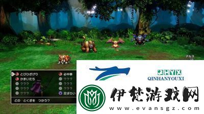 勇者斗惡龍3HD2D重制版歐爾格打法攻略與合成步驟詳解