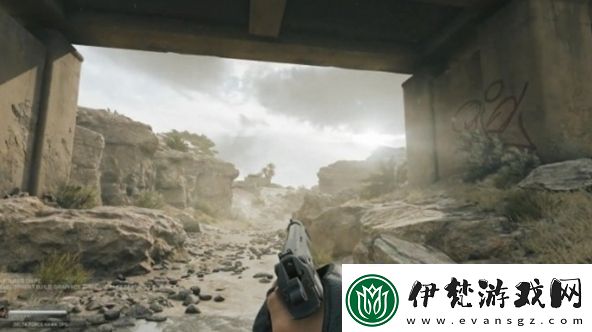 三角洲行動