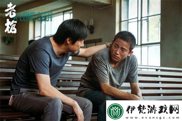 犯罪電影老槍今日上映