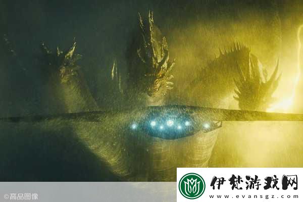 哥斯拉2