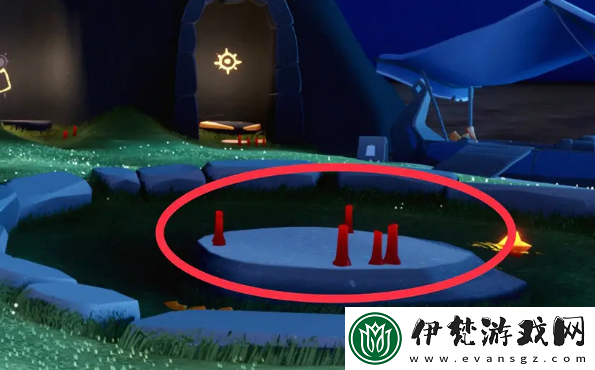 光遇11