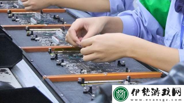 全球第二大顯卡制造商栢能集團