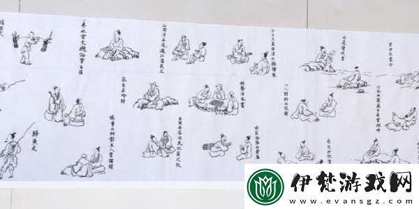 漢宮春曉61式圖解梅花賦